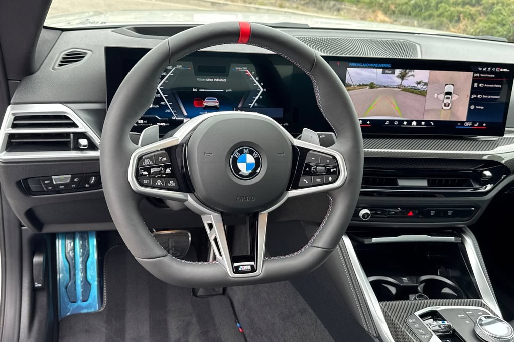 New 2027 BMW M440i Coupe RWD image 14