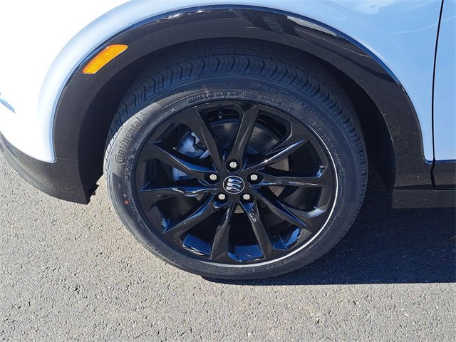 New 2026 Buick Encore GX Sport Touring w/ Advanced Technology Package image 4