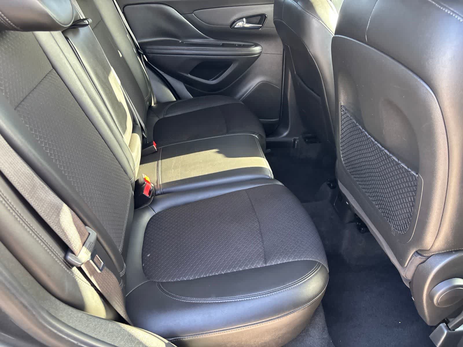 Used 2017 Buick Encore Preferred FWD image 12