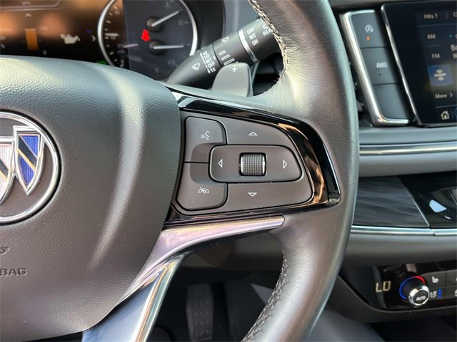 Used 2024 Buick Enclave Premium image 32