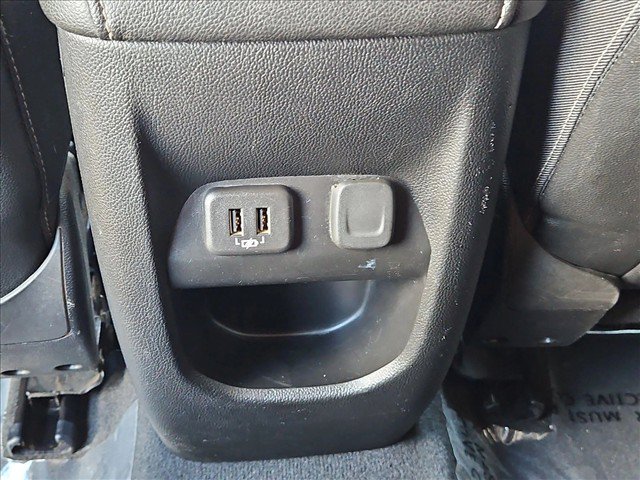 Used 2021 Chevrolet Colorado ZR2 w/ Colorado ZR2 Bison Edition AWD/4WD image 22