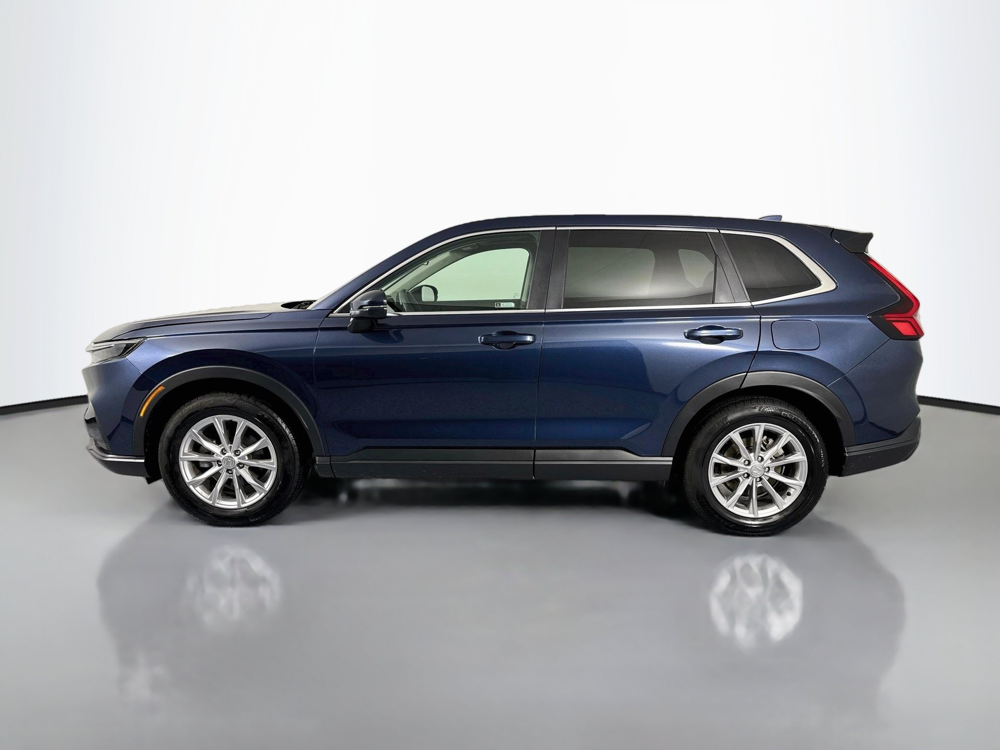 Certified 2024 Honda CR-V EX image 8