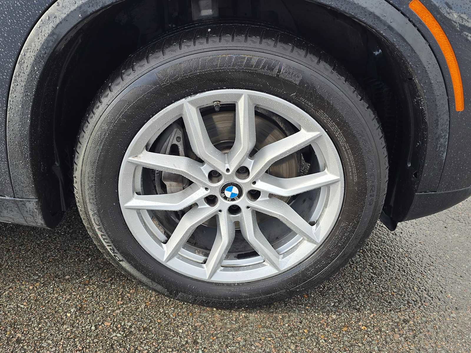 Used 2020 BMW X5 xDrive40i w/ Convenience Package image 9