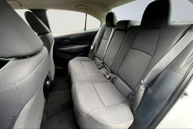 Used 2024 Toyota Corolla LE image 21