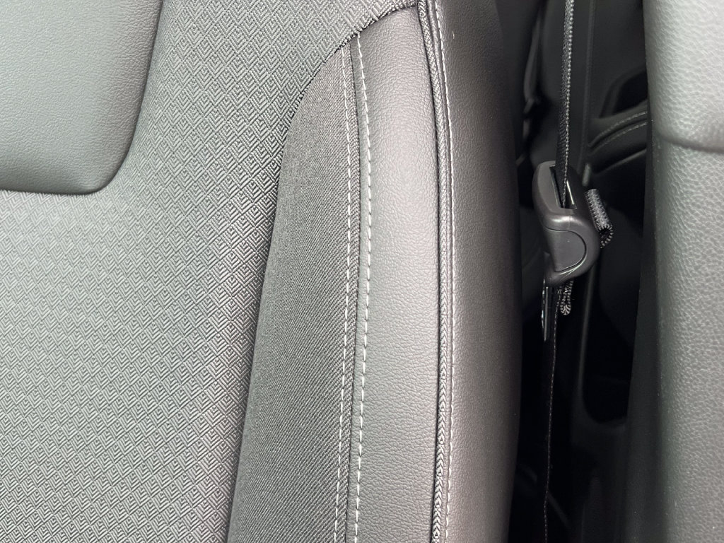New 2026 Buick Encore GX Preferred w/ Comfort Package AWD/4WD image 11