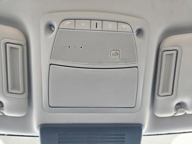 Certified 2024 Nissan Armada SV w/ Cargo Package image 27