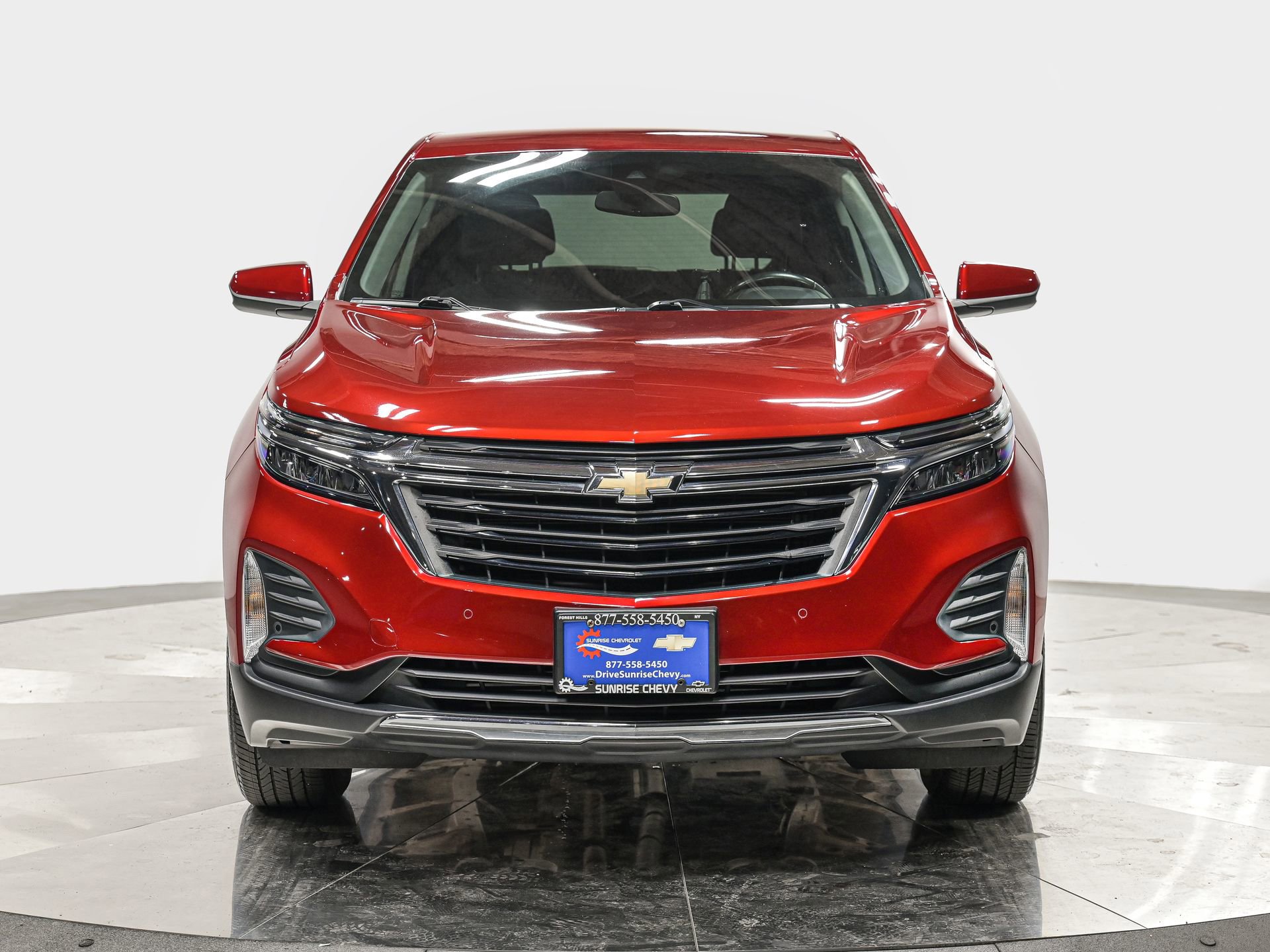 Used 2023 Chevrolet Equinox LT image 10