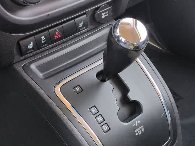 Used 2010 Jeep Patriot Sport AWD/4WD image 27