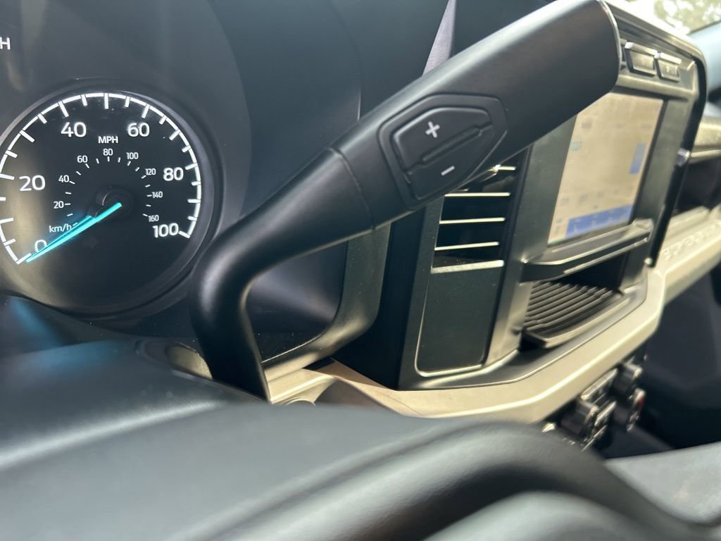 Used 2024 Ford F350 XL w/ XL Off-Road Package image 20