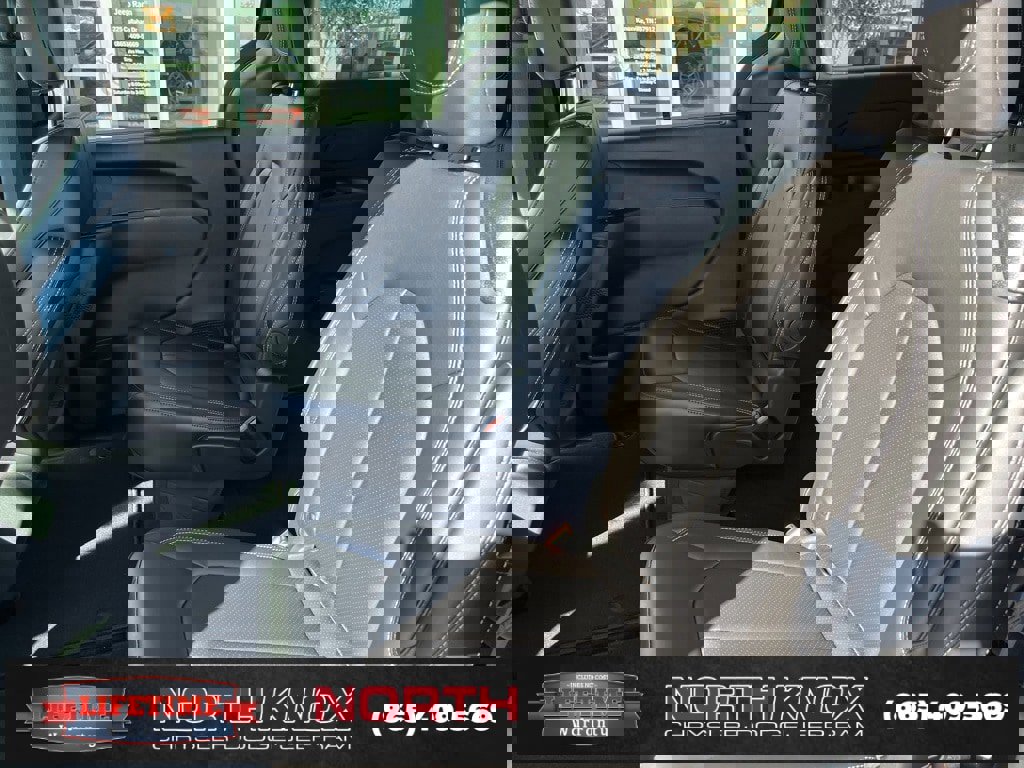 New 2026 Chrysler Voyager LX image 14