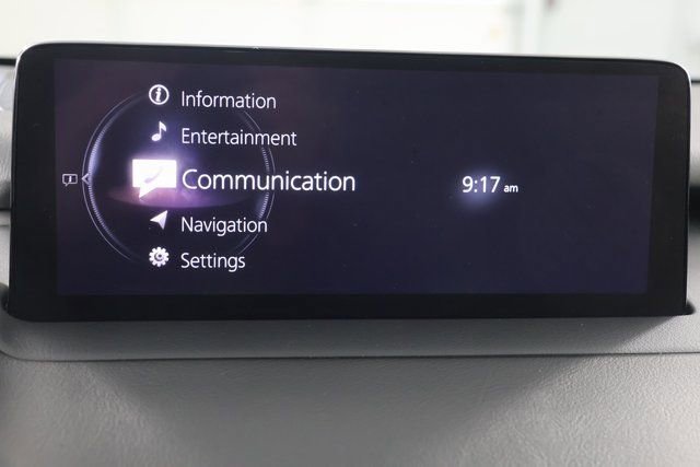 Used 2023 MAZDA CX-9 Touring image 14