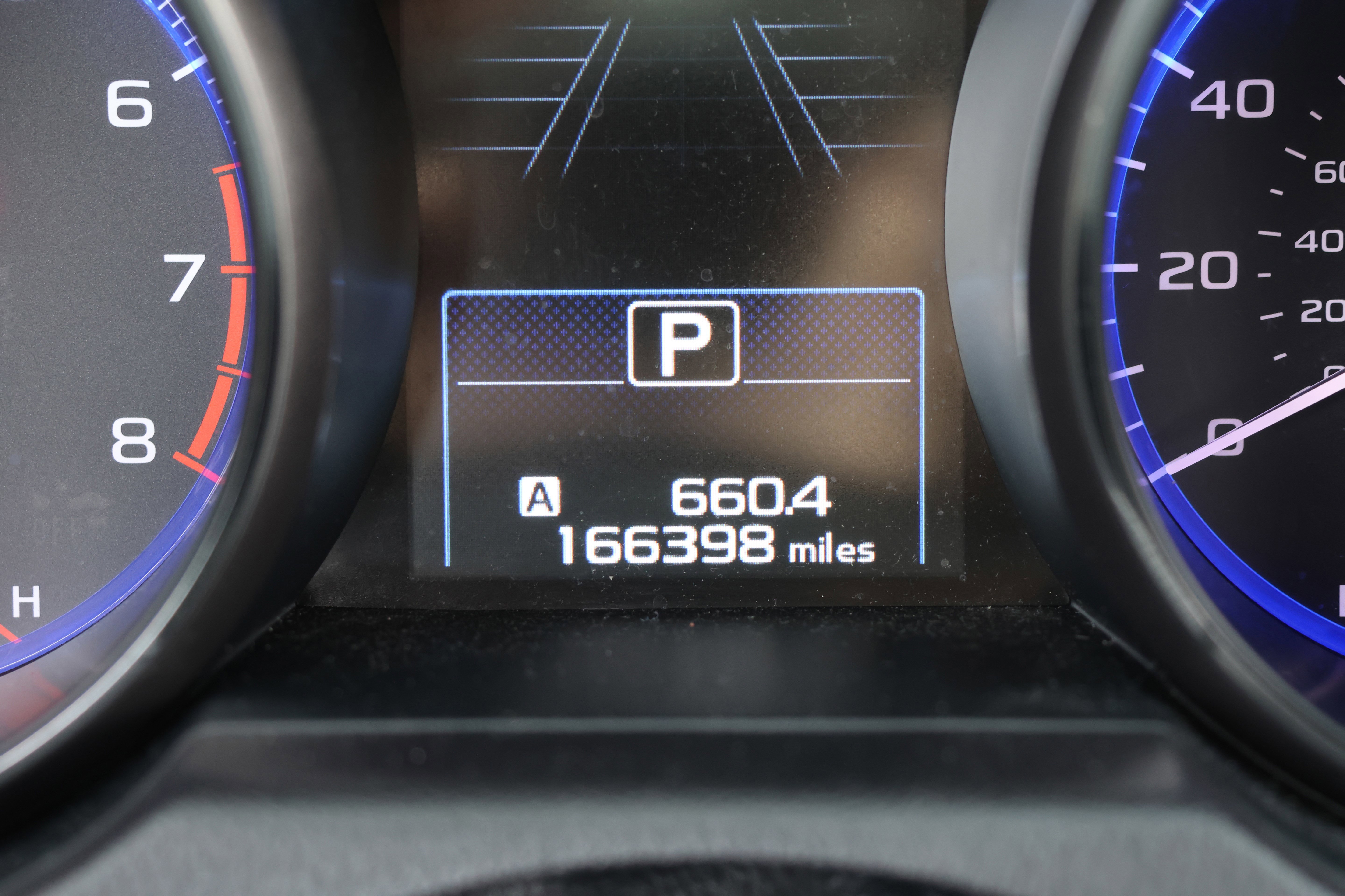 Used 2016 Subaru Outback 3.6R Limited image 21