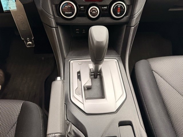 Used 2023 Subaru Crosstrek 2.0i image 21