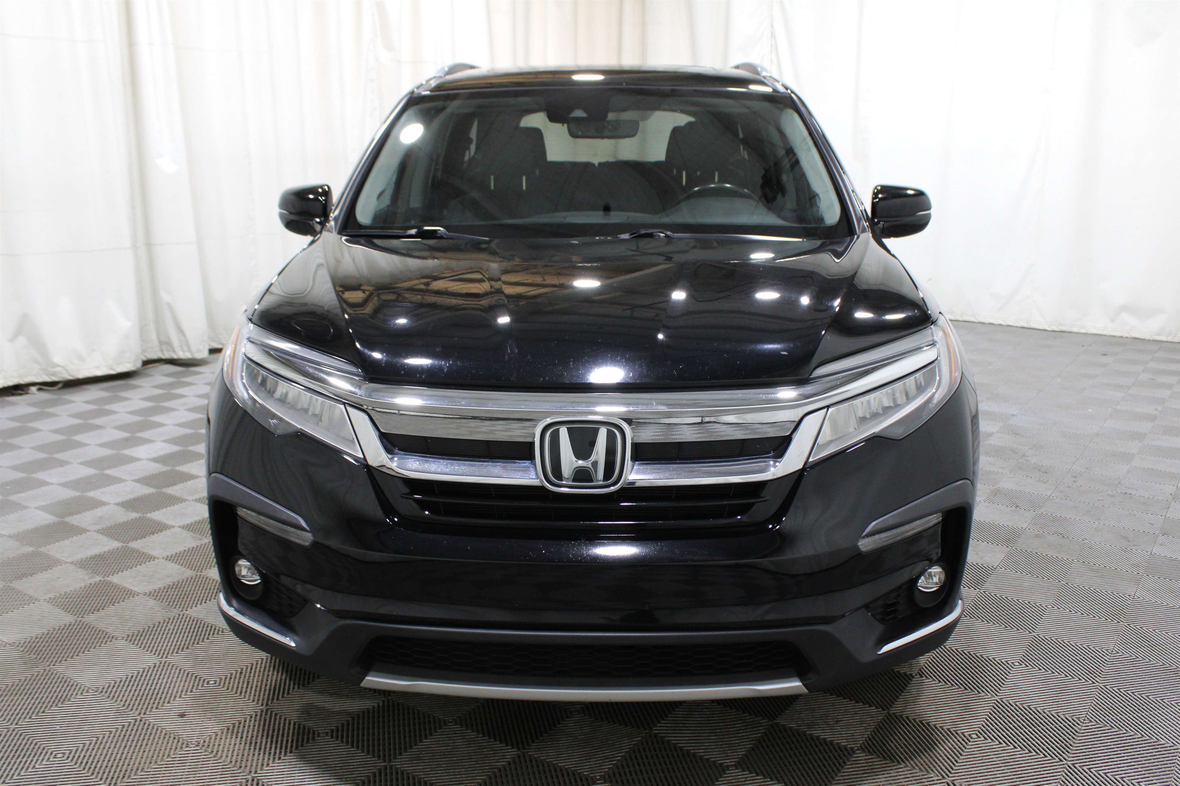 Used 2021 Honda Pilot Touring image 38