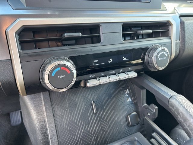 Used 2024 Toyota Tacoma SR5 image 24