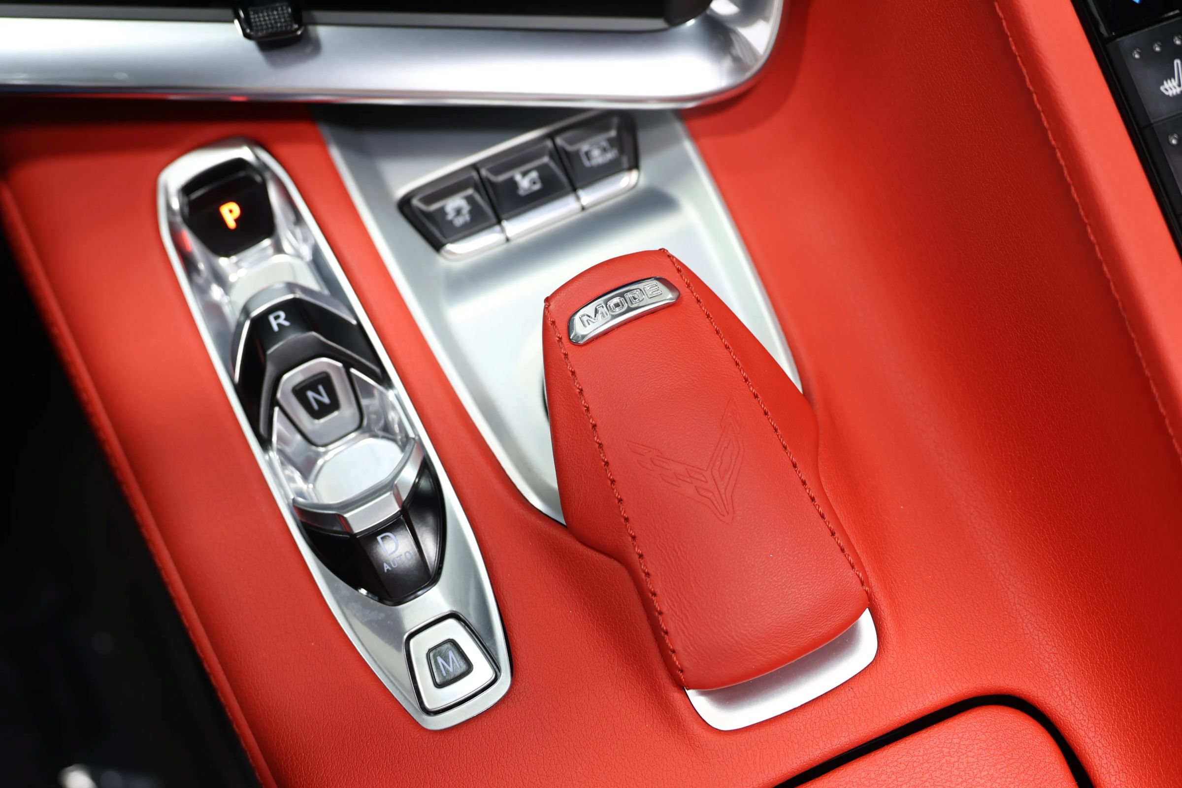 Used 2020 Chevrolet Corvette Stingray Preferred Cpe w/ 2LT Preferred Equipment Group RWD image 48