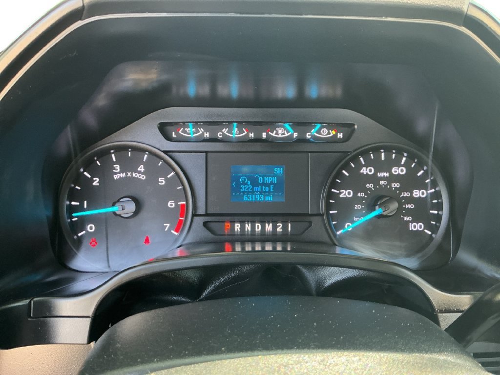 Used 2021 Ford F250 XL w/ Power Equipment Group RWD image 19