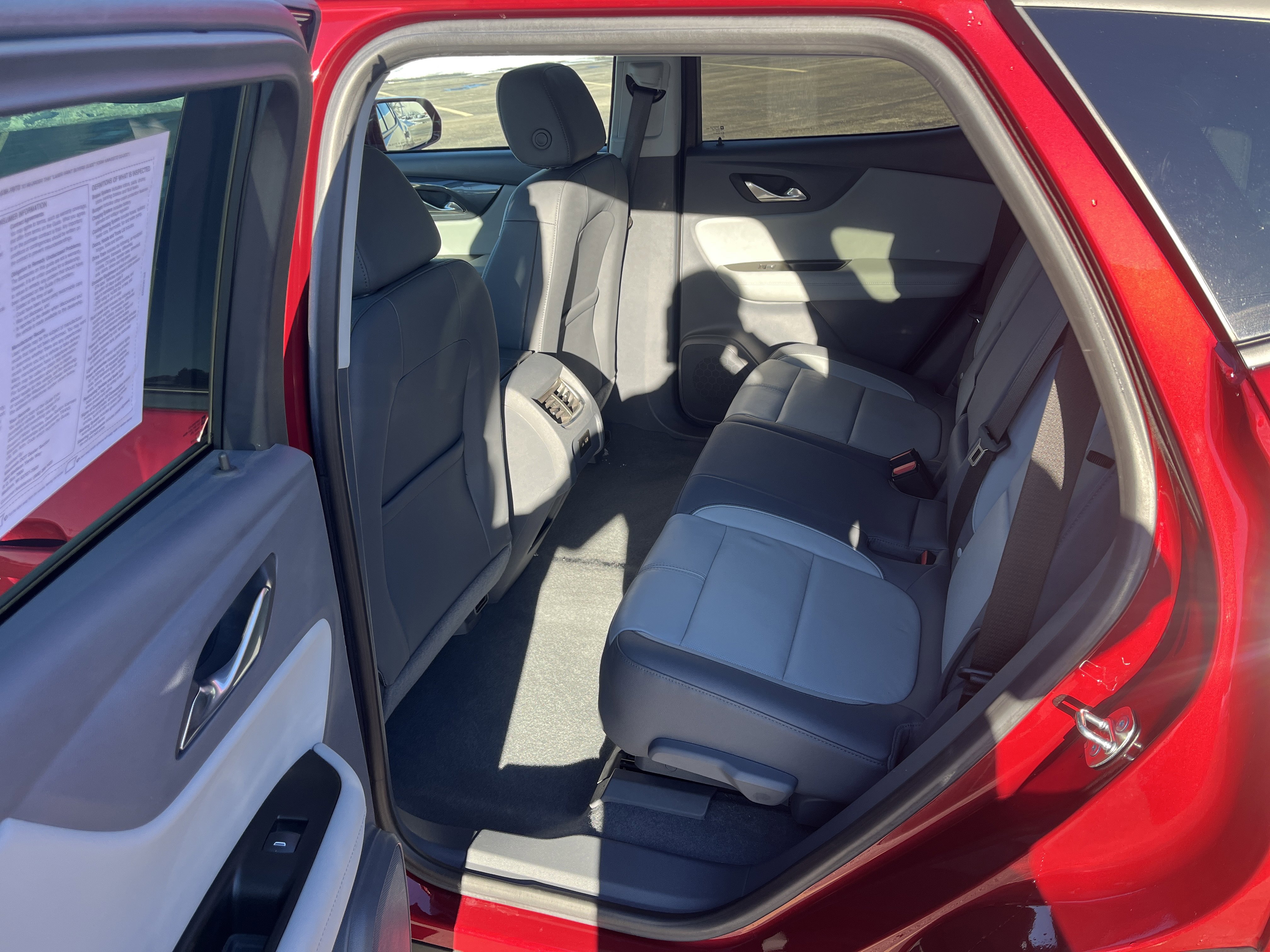 Used 2019 Chevrolet Blazer LT image 16