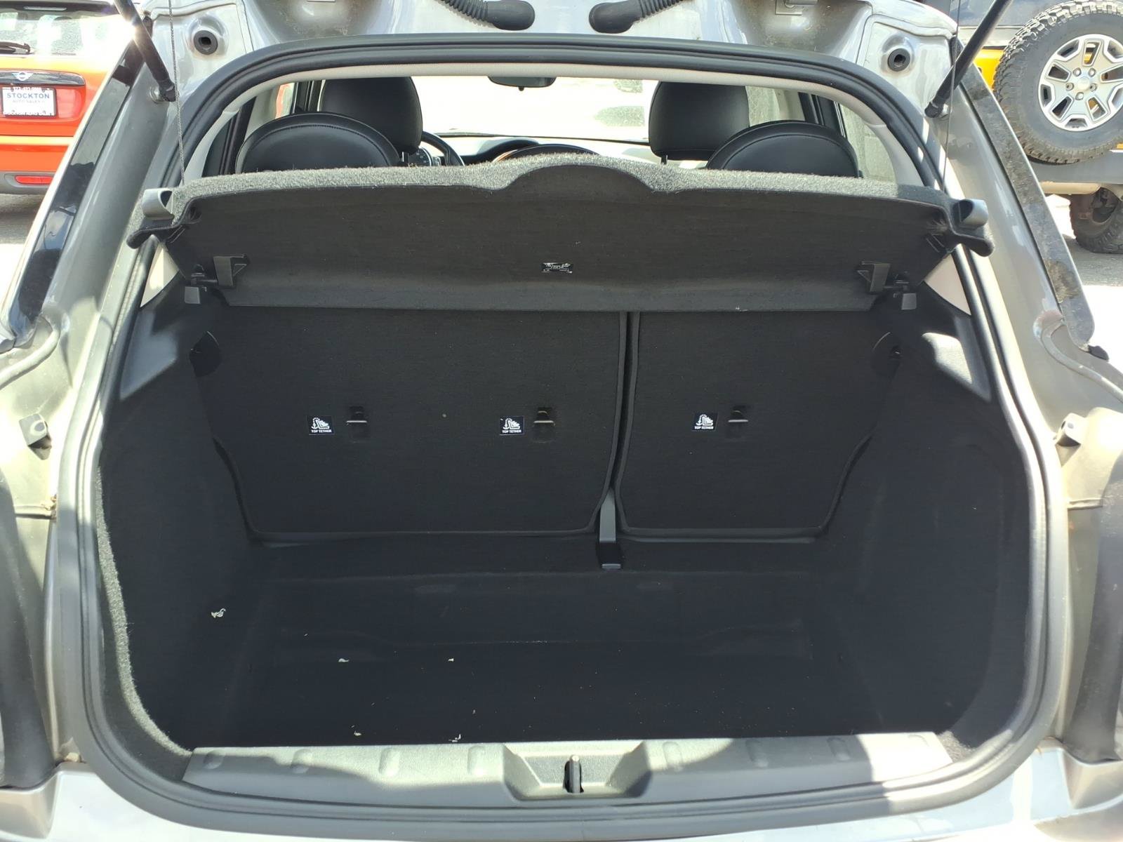 Used 2020 MINI Cooper S FWD image 16