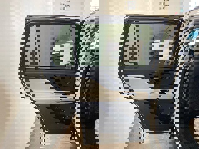 New 2025 Lincoln Aviator Reserve w/ Jet Appearance Package image 8