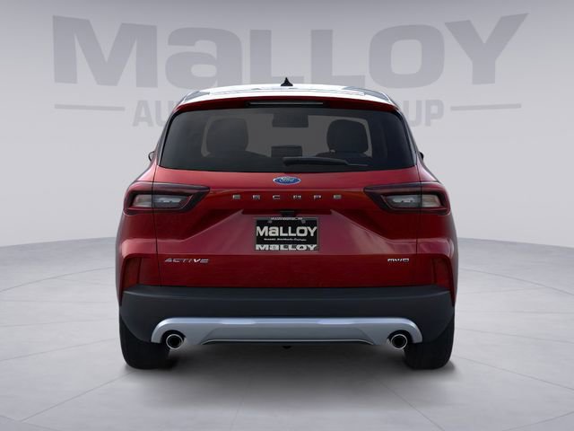 New 2026 Ford Escape Active w/ Cold Weather Package image 5