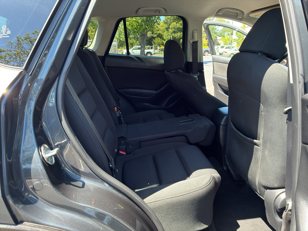 Used 2016 MAZDA CX-5 Touring FWD image 40