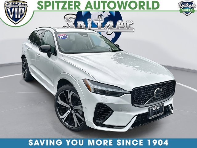 Used 2023 Volvo XC60 T8 Ultimate w/ Climate Package AWD/4WD image 1