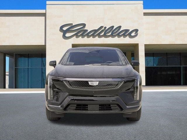 New 2027 Cadillac Optiq Sport RWD image 7