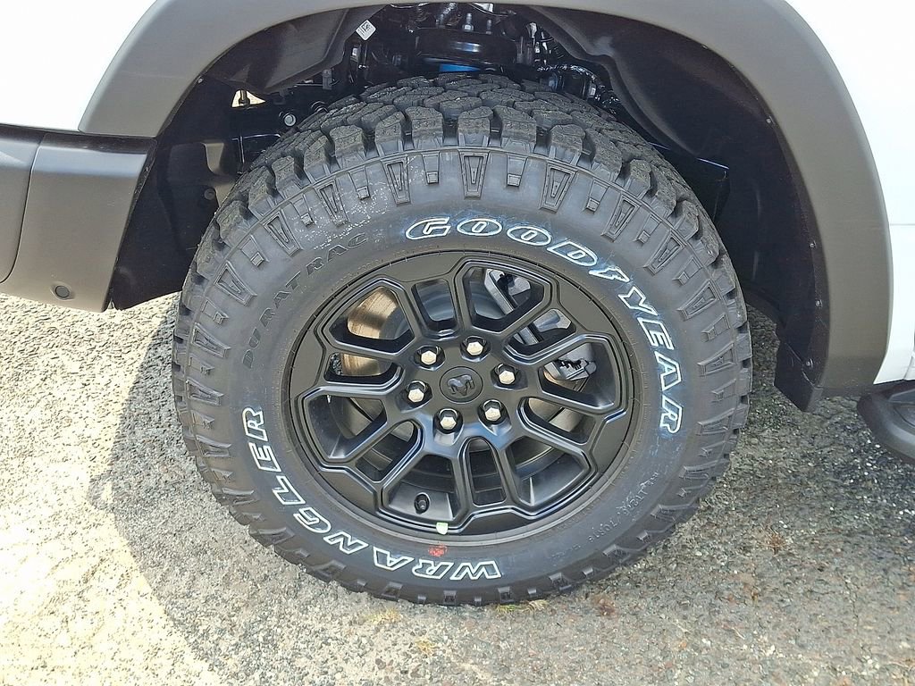 New 2026 RAM 1500 Rebel image 19