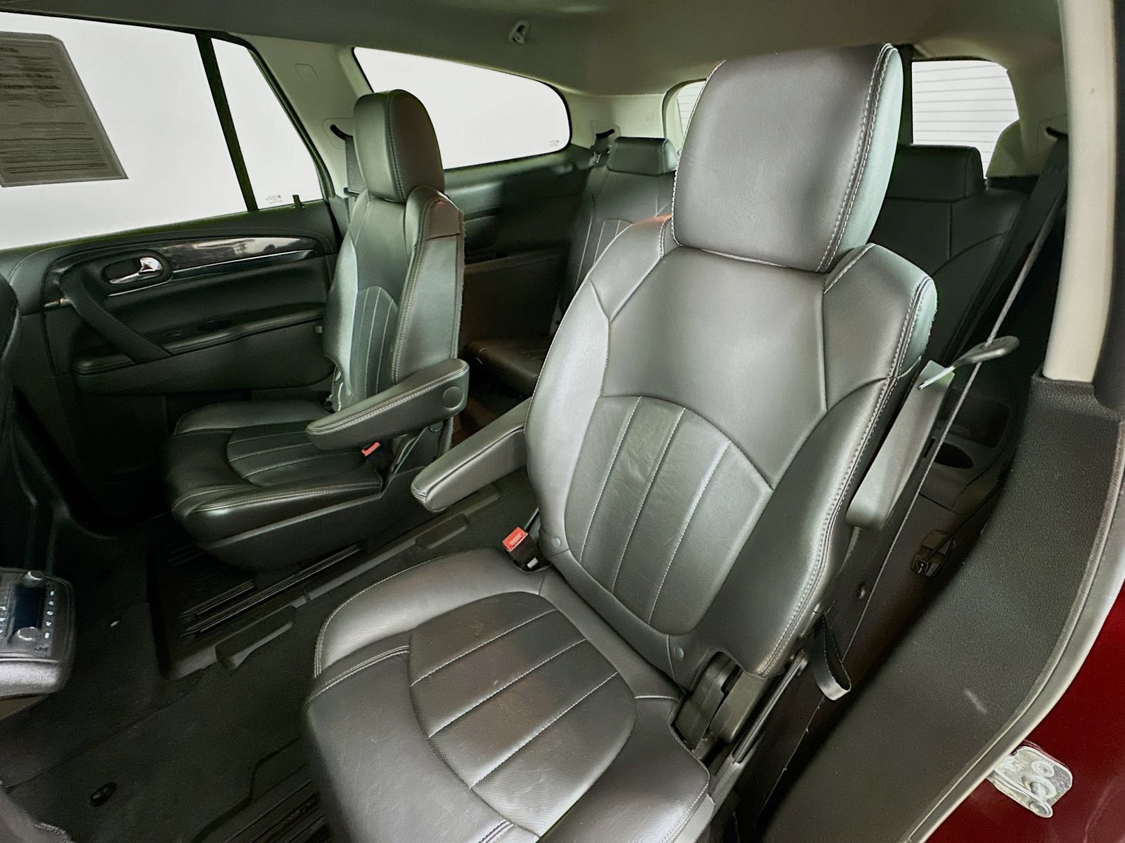 Used 2016 Buick Enclave Leather FWD image 36