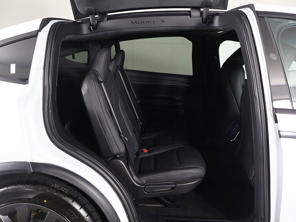 Used 2023 Tesla Model X image 26