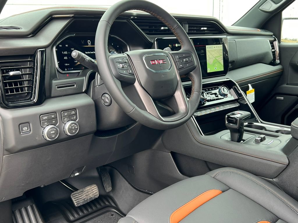 New 2026 GMC Sierra 1500 AT4 w/ AT4 Premium Package image 27