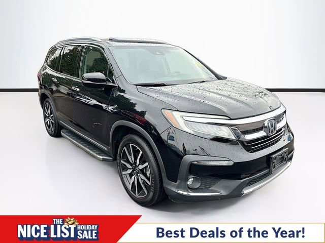 Used 2020 Honda Pilot Touring