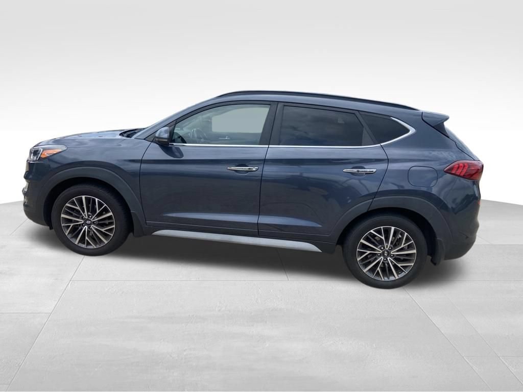 Used 2019 Hyundai Tucson Ultimate AWD/4WD image 25