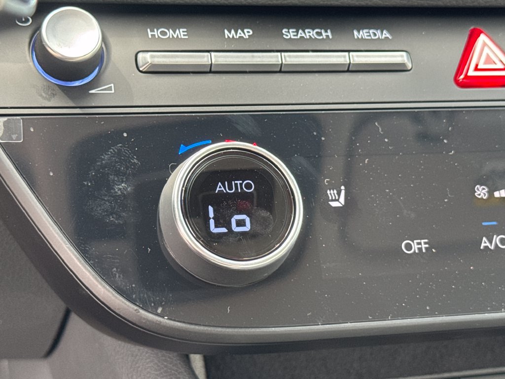 New 2026 Hyundai Sonata SEL FWD image 20
