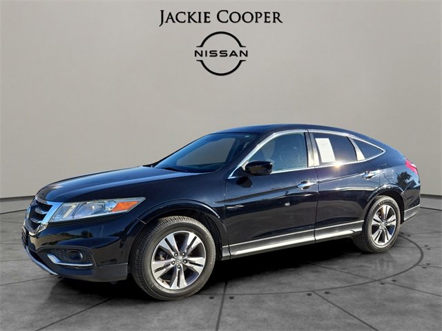 Used 2014 Honda Crosstour EX-L