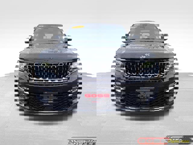 Certified 2024 Jeep Grand Cherokee Limited image 2