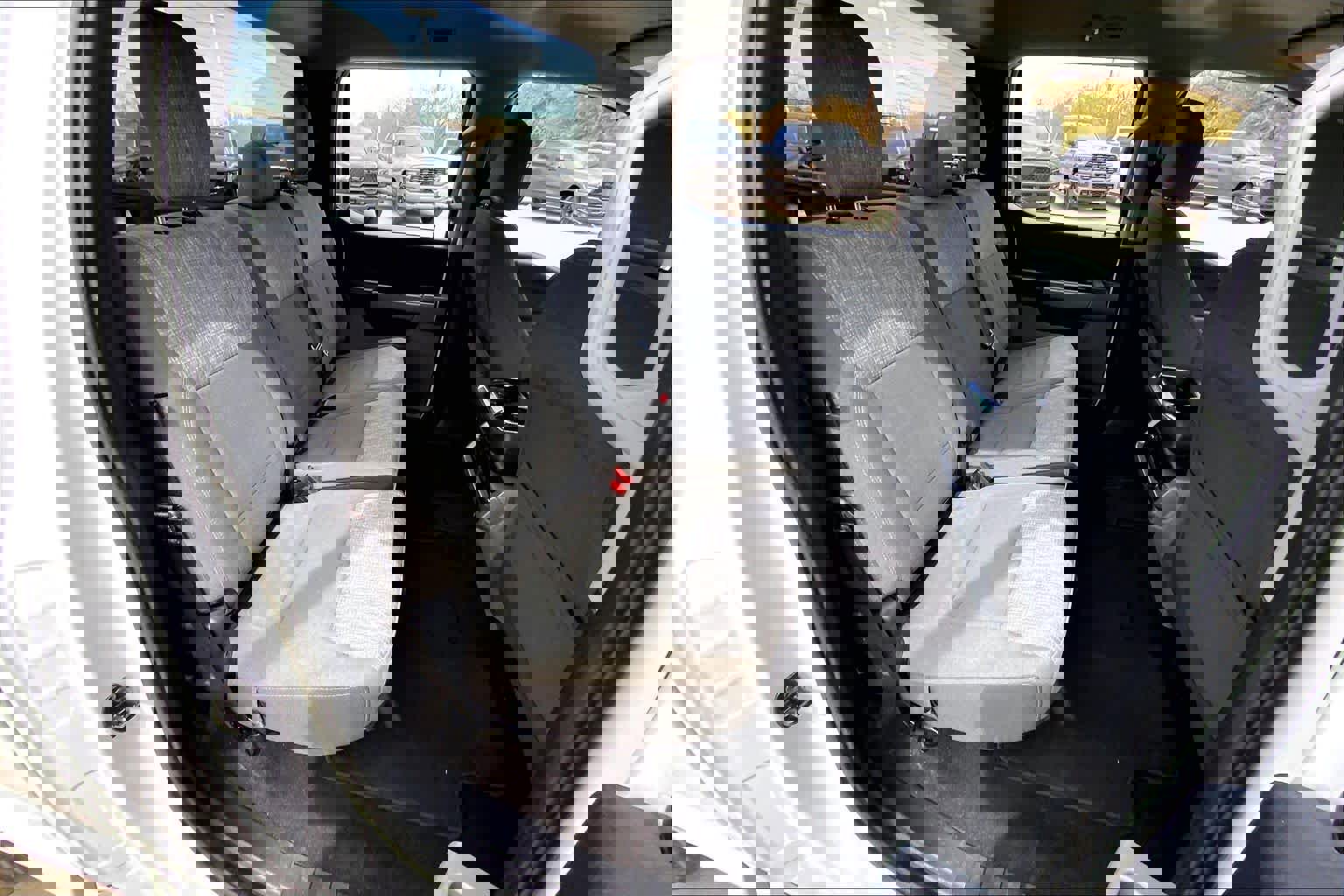 Used 2023 Ford F150 XLT image 19