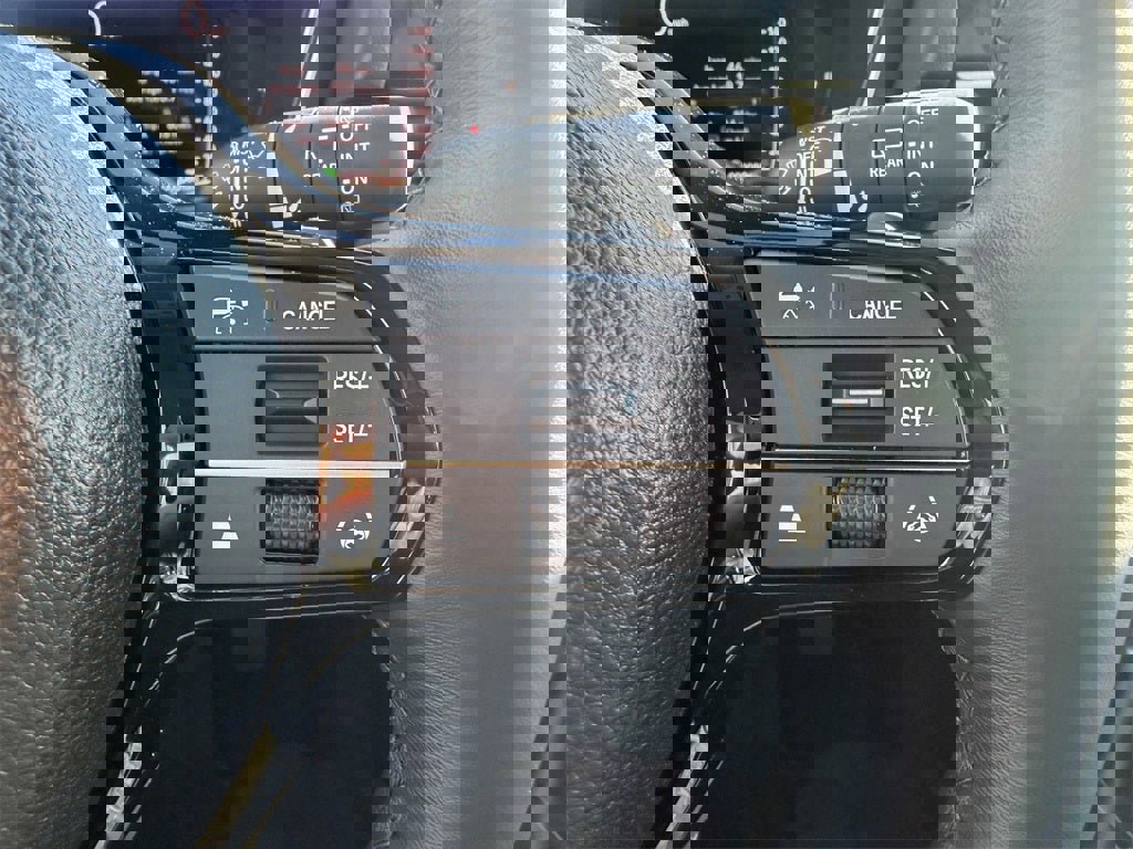 New 2026 Honda Passport RTL image 30