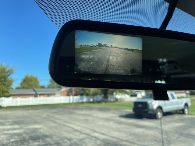 Used 2024 Chevrolet Express 2500 w/ Driver Convenience Package image 26