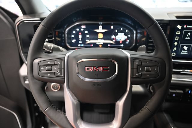 New 2026 GMC Sierra 1500 SLT w/ SLT Premium Plus Package AWD/4WD image 23