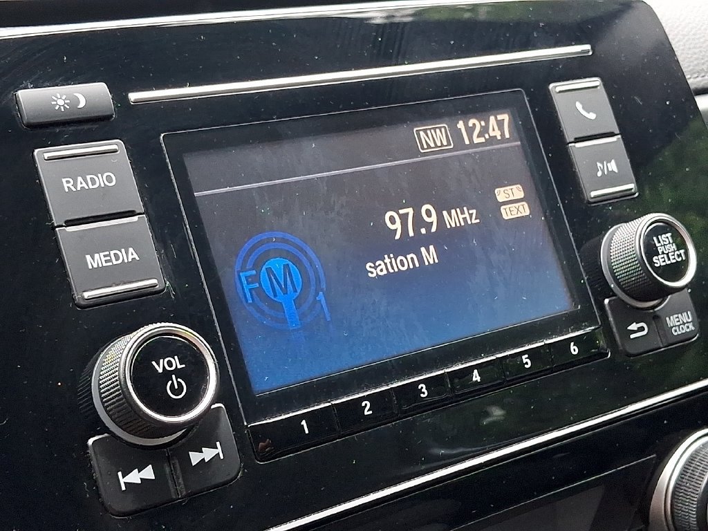 Used 2020 Honda CR-V LX image 18