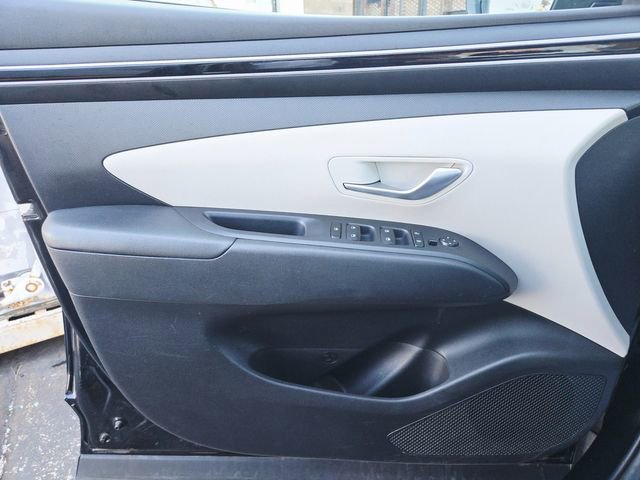 Used 2024 Hyundai Tucson SEL image 32