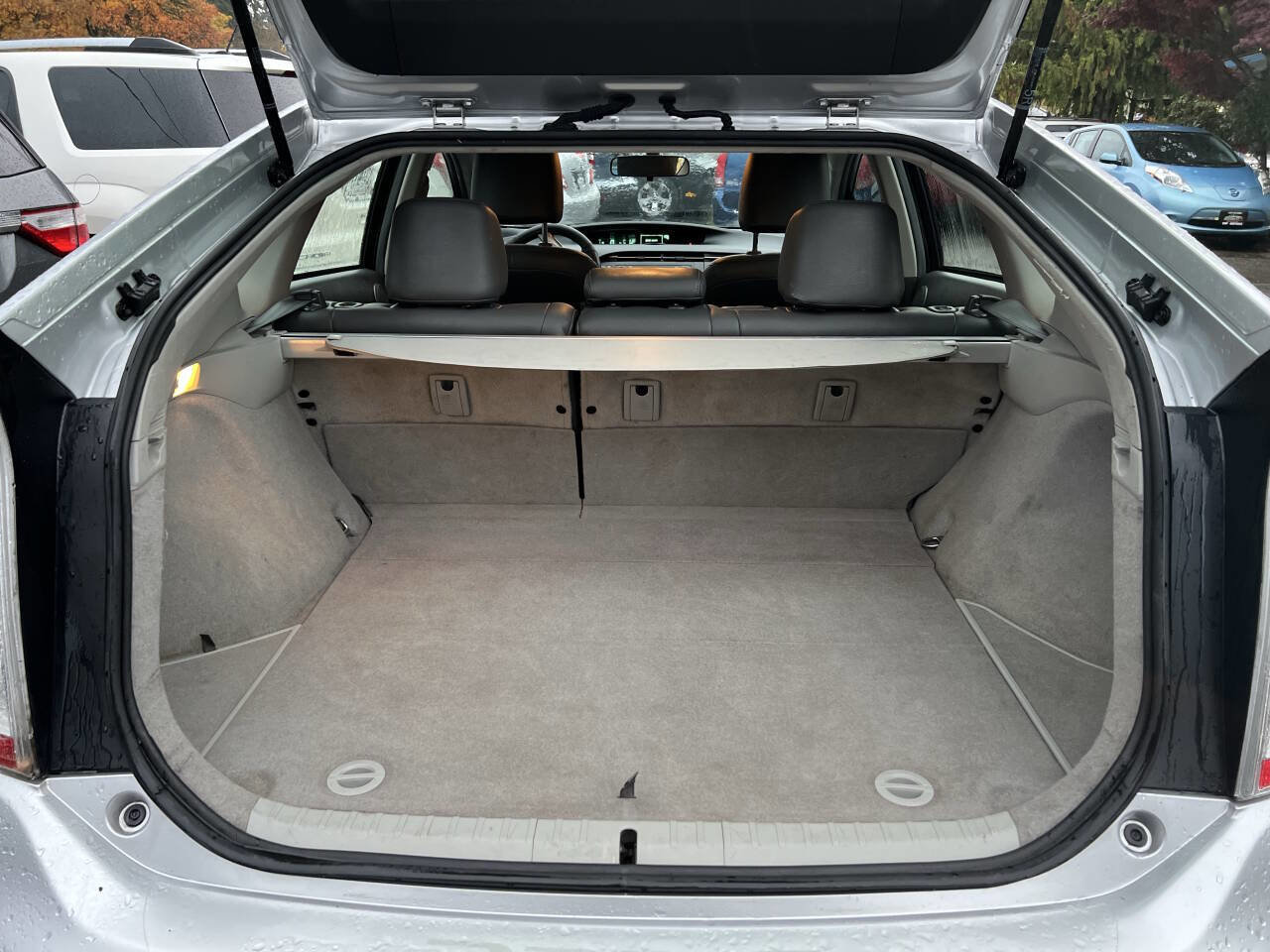 Used 2010 Toyota Prius Two image 24