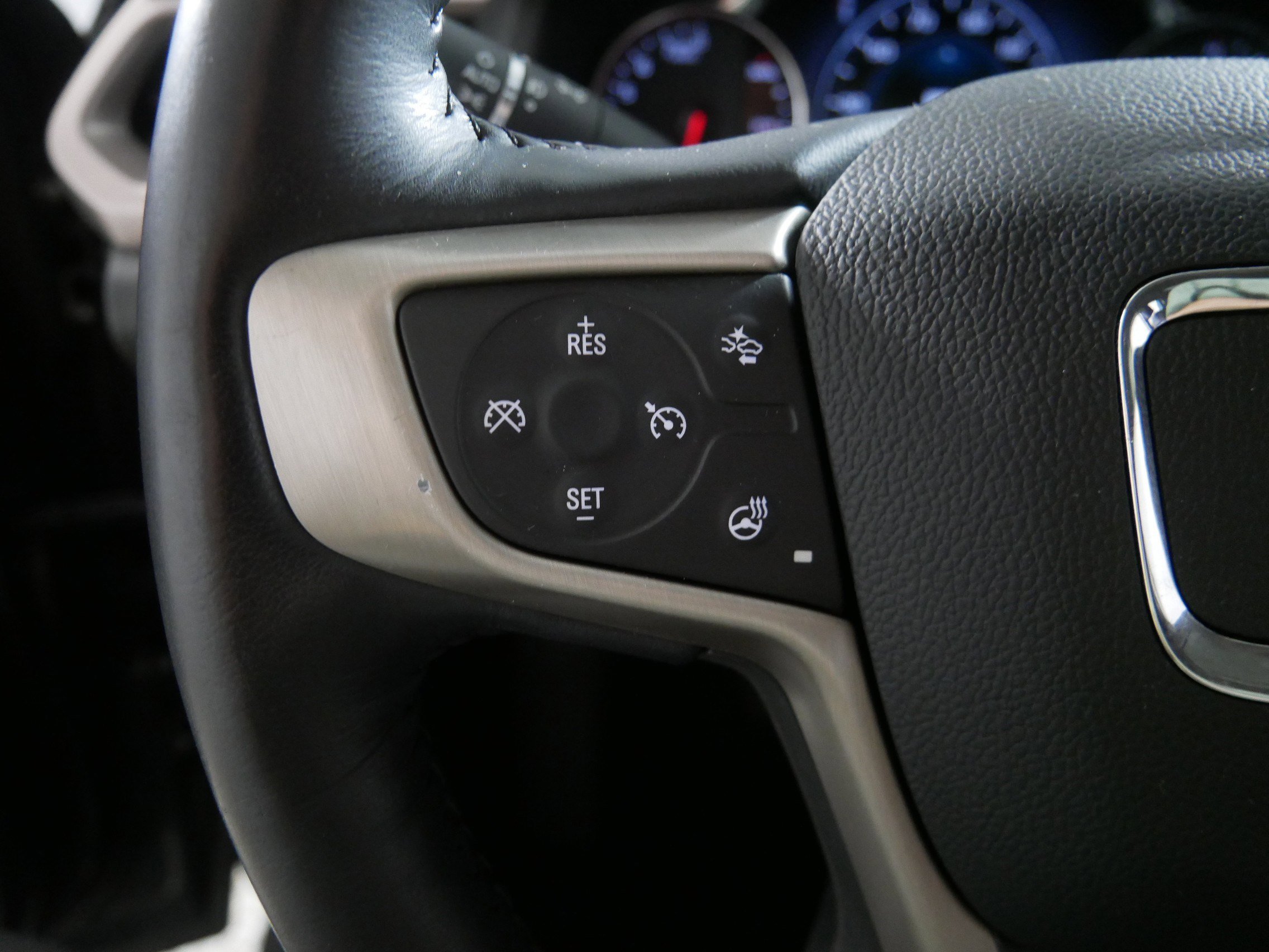 Used 2018 GMC Acadia Denali w/ Technology Package image 27