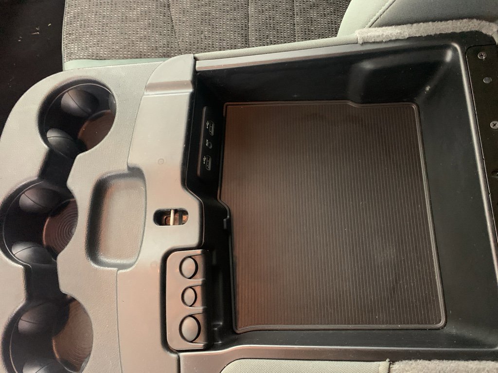 Used 2019 RAM 1500 Big Horn image 29