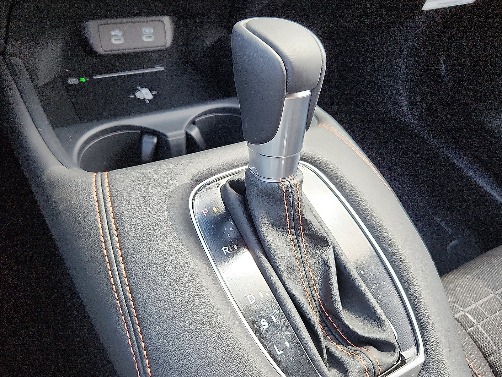 New 2027 Honda HR-V Sport image 18