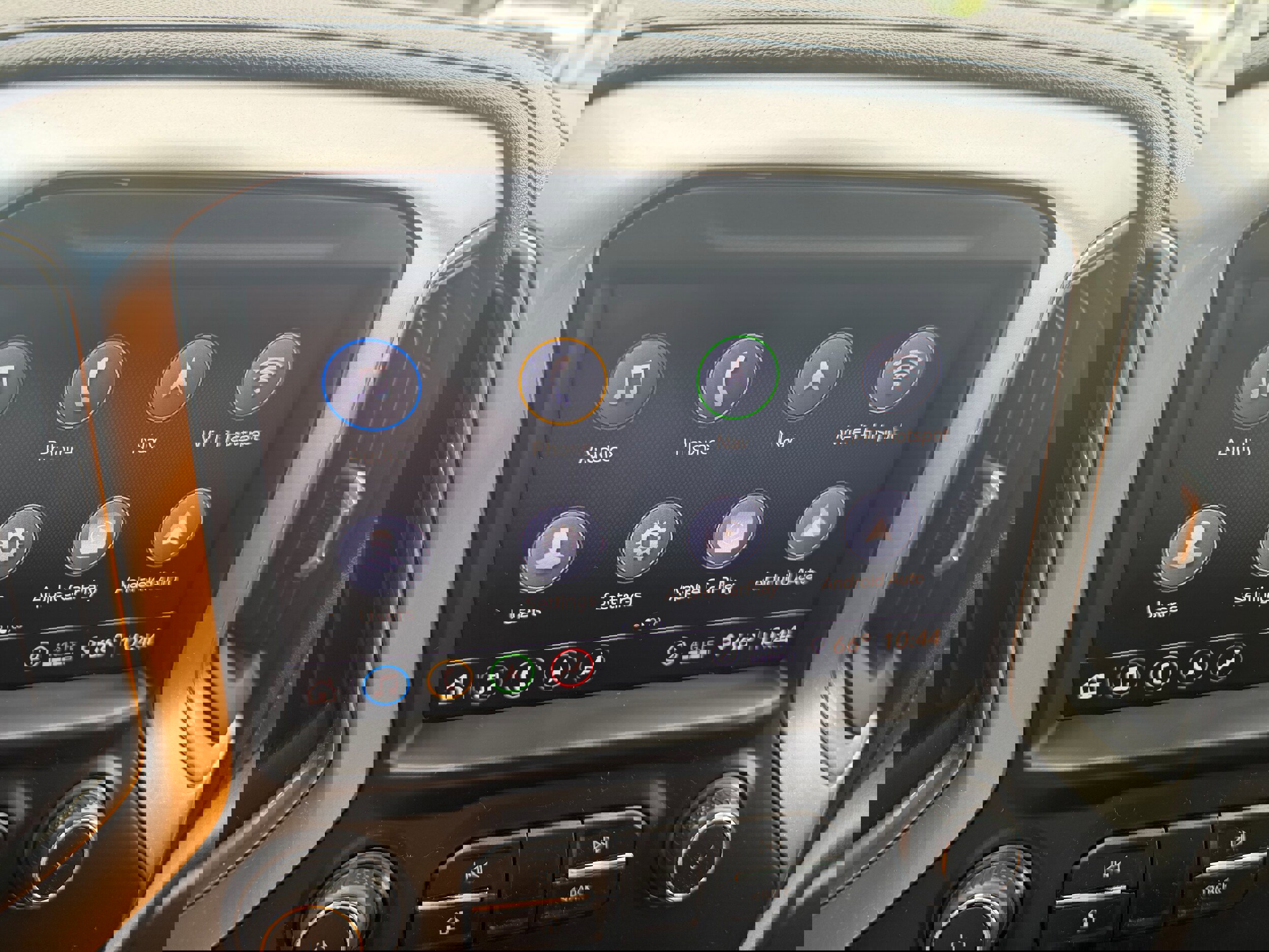 Used 2020 Chevrolet Silverado 3500 LTZ w/ LTZ Plus Package image 19