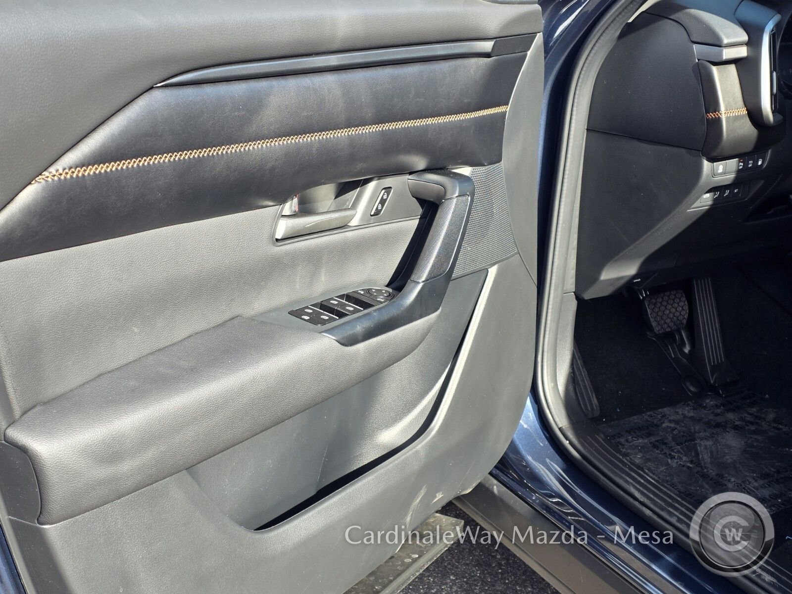 New 2026 MAZDA CX-50 AWD 2.5 Hybrid w/ Weather Package image 11