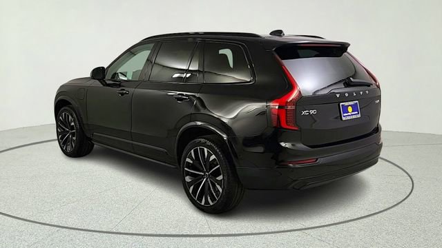 New 2026 Volvo XC90 T8 Ultra w/ Protection Package AWD/4WD image 5